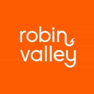 Robin Valley Official Store logo