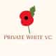 PrivateWhite V.C. logo