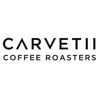 Carvetii Coffee Roasters logo