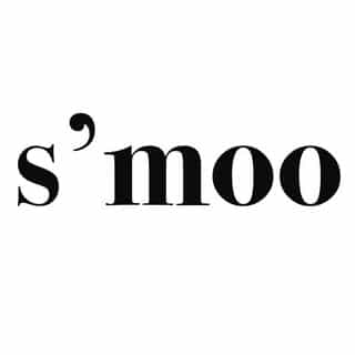 The S’moo Co logo
