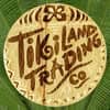 Tikiland Trading Co. logo