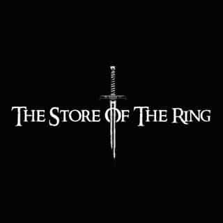 The Store Of The Ring logo