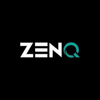 ZenQ Designs logo