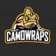 Camo Wraps logo