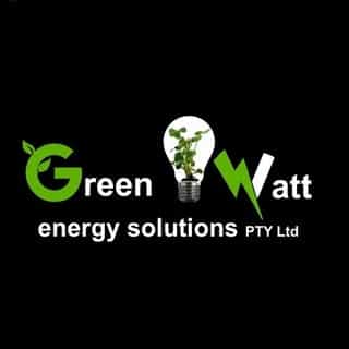 greenwattsa logo