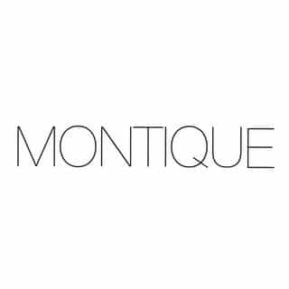 Montique logo