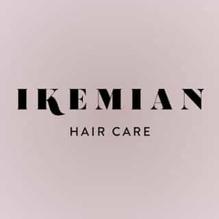 Ikemian logo