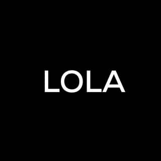 Lola Fit Club logo