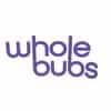Whole Bubs logo