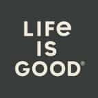 Life is Good®: Shop the Official Company Website logo