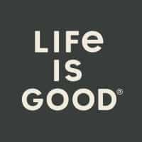 Life is Good®: Shop the Official Company Website logo
