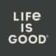 Life is Good®: Shop the Official Company Website logo