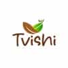 Tvishi Skincare logo