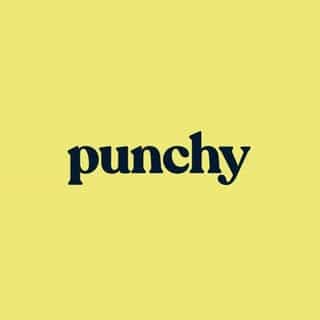 Punchy Drinks Limited logo