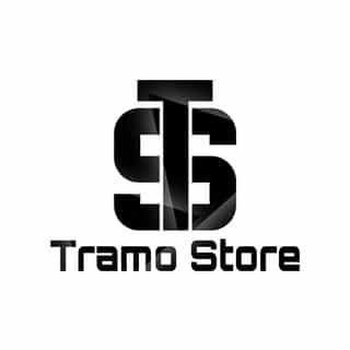 TRAMO STORE logo