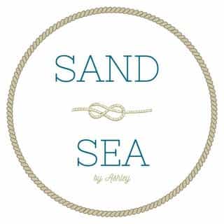 Sand & Sea by Ashley logo