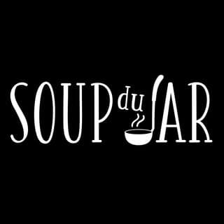 Soup du Jar logo