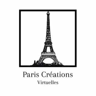 Paris Créations Virtuelles logo