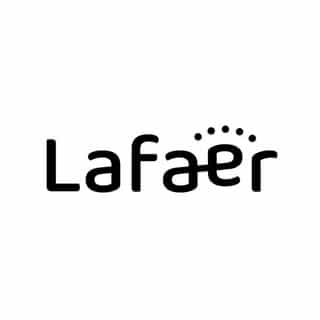Lafaer logo