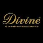 Divine Chocolate logo