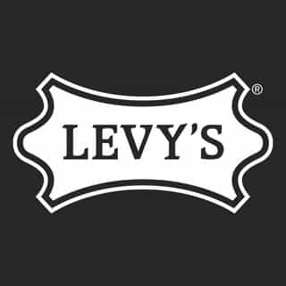 Levy's Leathers logo