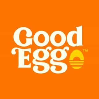 GoodEggStuff logo