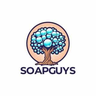 SoapGuys logo