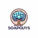 SoapGuys logo