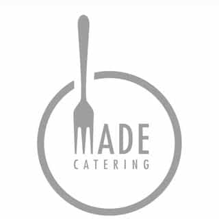 Made Catering logo