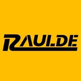 Raulde logo
