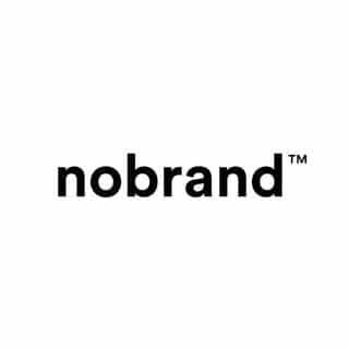nobrand logo