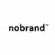 nobrand logo