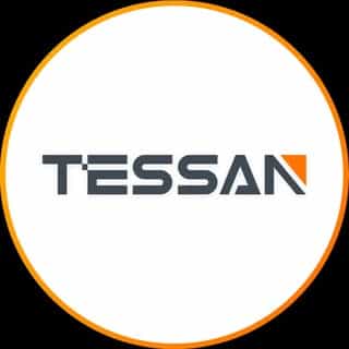 Tessan Japan logo