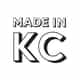 Made in KC logo
