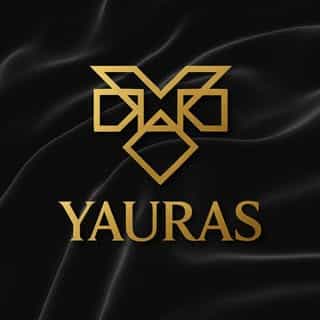 Yauras Perfumería logo