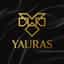 Yauras Perfumería logo