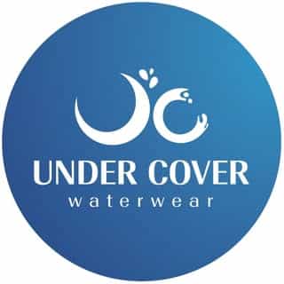 Undercover Waterwear logo