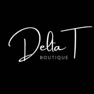 Delta T Boutique logo
