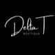 Delta T Boutique logo