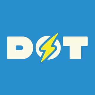 Dot Energy logo