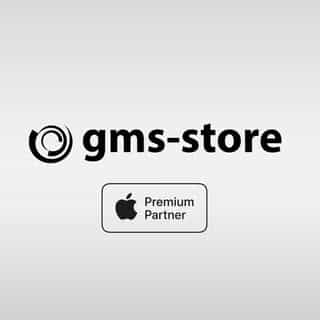GMS Store logo