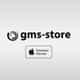 GMS Store logo