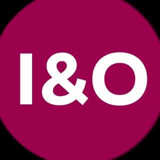 Inside & Out logo