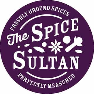 thespicesultan logo