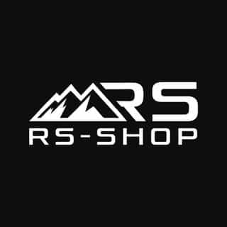RS-Shop logo