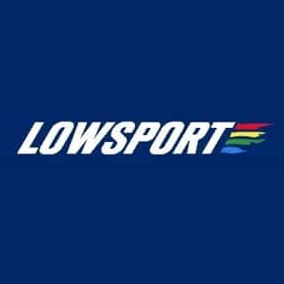 Lowsportgear.com logo