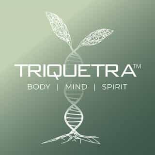 Triquetra™ logo