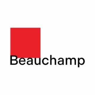 Galerie d'Art Beauchamp logo