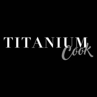 TitaniumCook logo