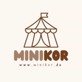 Minikor logo